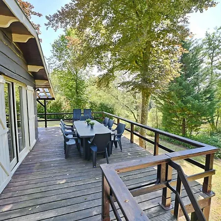 Chalet Bironix *