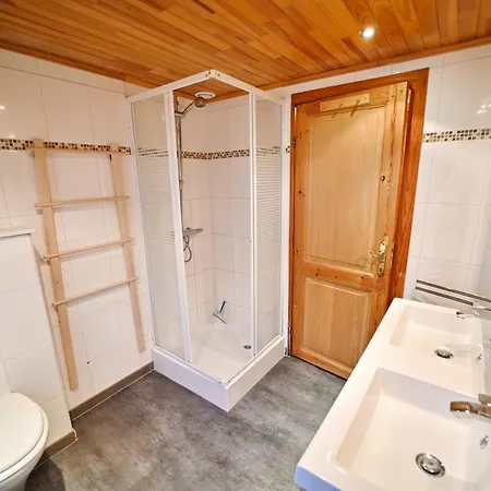 Bironix Chalet Biron