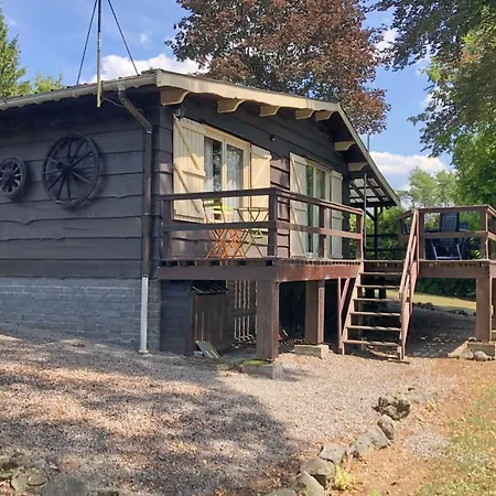 Bironix Chalet