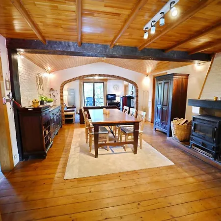 Bironix Chalet