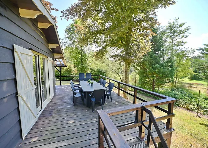 シャレー Bironix *