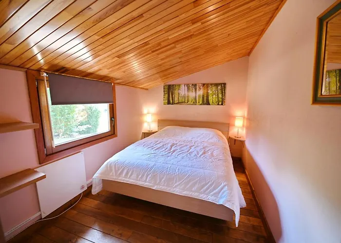 Bironix シャレー Biron